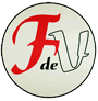 Zweirad-Fachgeschäft Franz de Vries Logo